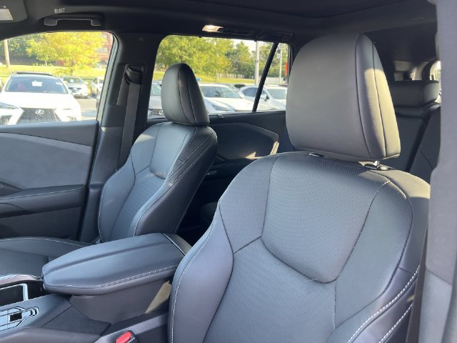 Certified 2025 Lexus TX 350 AWD w/ Technology Package image 9