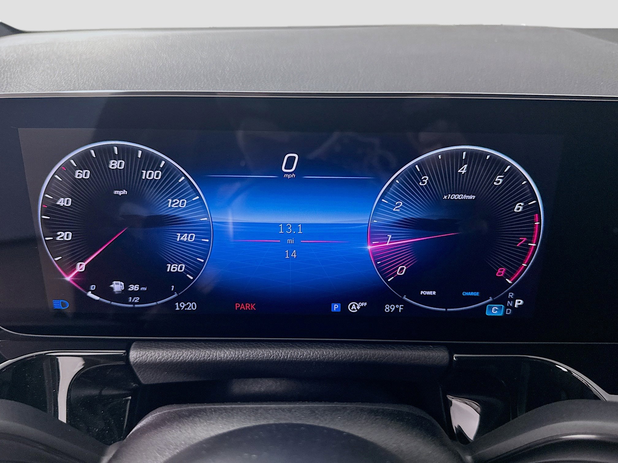 Certified 2026 Mercedes-Benz GLA 250 4MATIC image 14