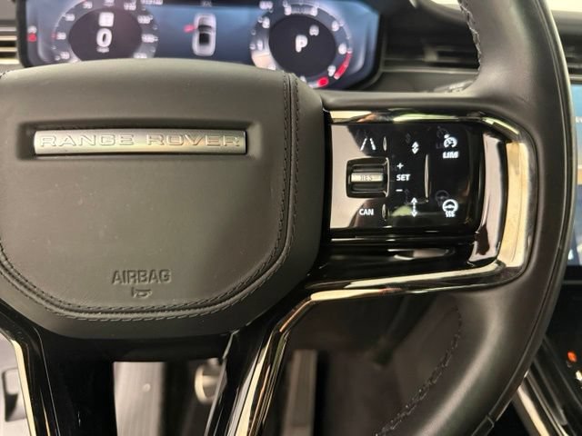 Used 2025 Land Rover Range Rover Sport Dynamic SE AWD/4WD image 20