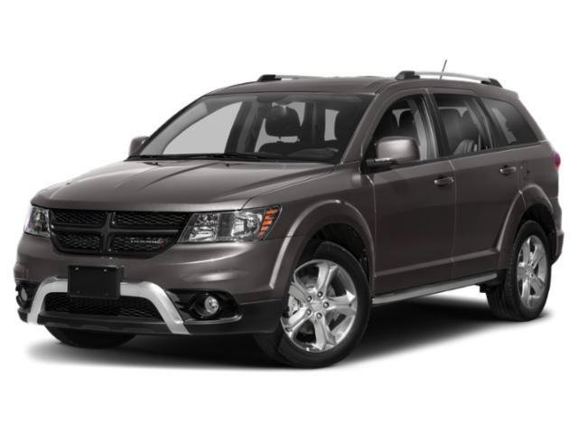 Used 2020 Dodge Journey Crossroad FWD image 3