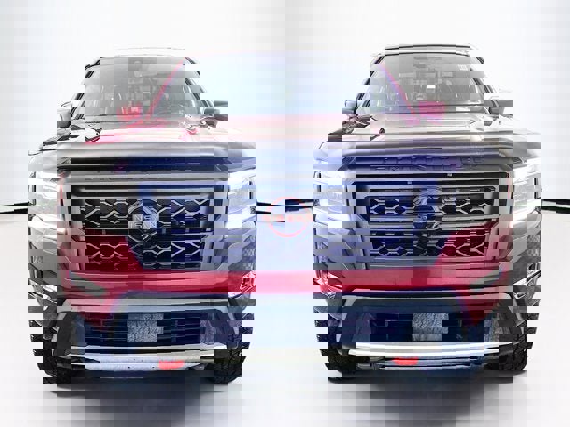 Certified 2024 Nissan Frontier PRO-4X w/ Pro Premium Package image 2