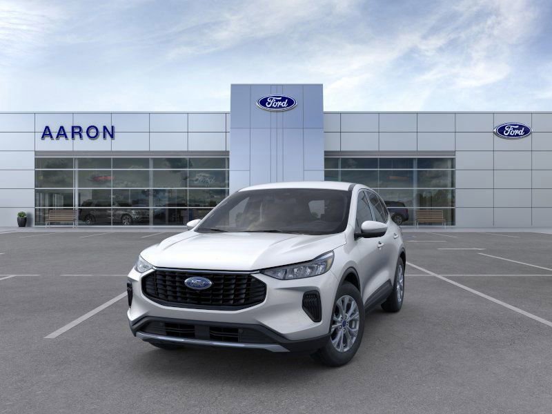 New 2024 Ford Escape Active w/ Tech Pack #2 image 2