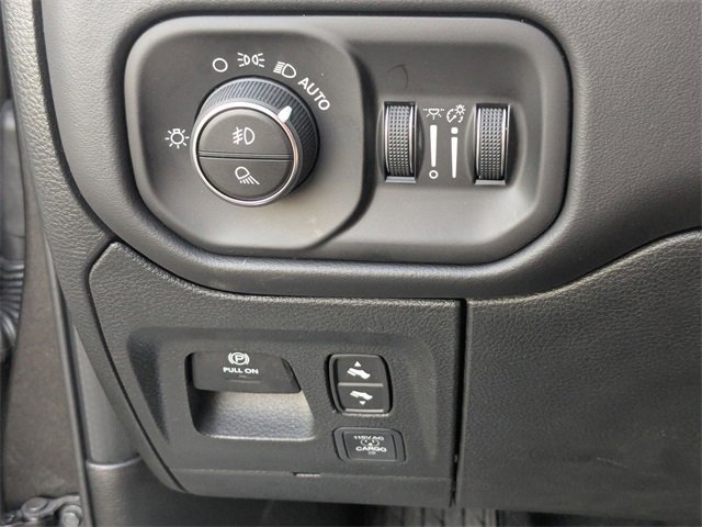 New 2026 RAM 1500 Tungsten image 14