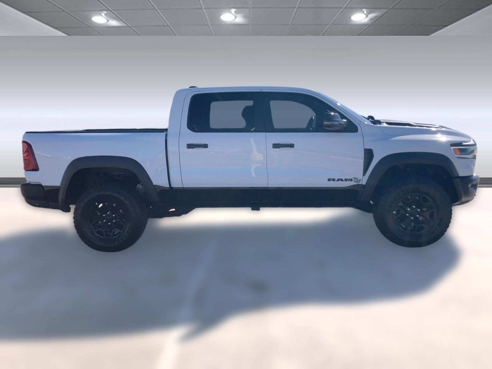 Used 2025 RAM 1500 RHO image 7