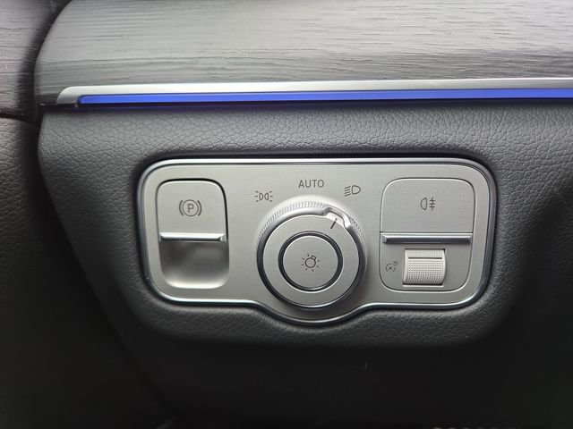 New 2026 Mercedes-Benz GLS 450 4MATIC image 20