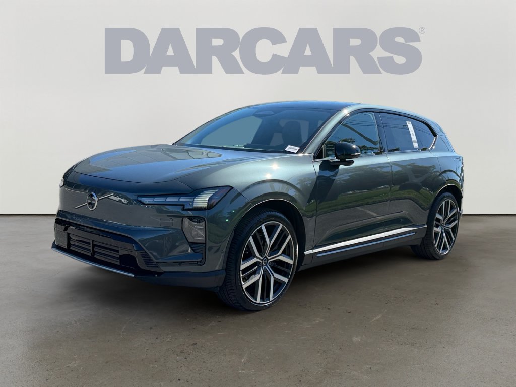 New 2027 Volvo EX60 Ultra AWD/4WD image 3
