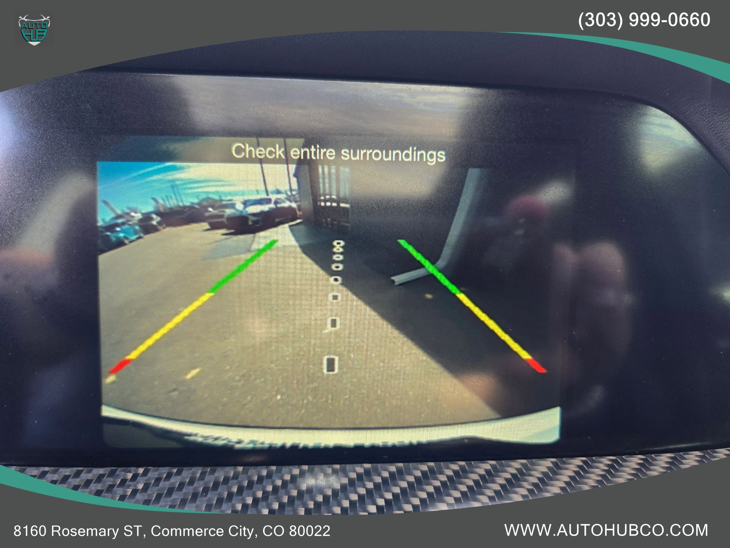 Used 2019 Alfa Romeo Stelvio Quadrifoglio w/ Driver Assist Dynamic Package image 16