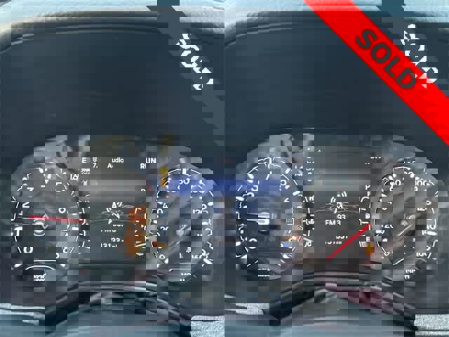 Used 2022 Jeep Compass Latitude w/ Convenience Group image 6