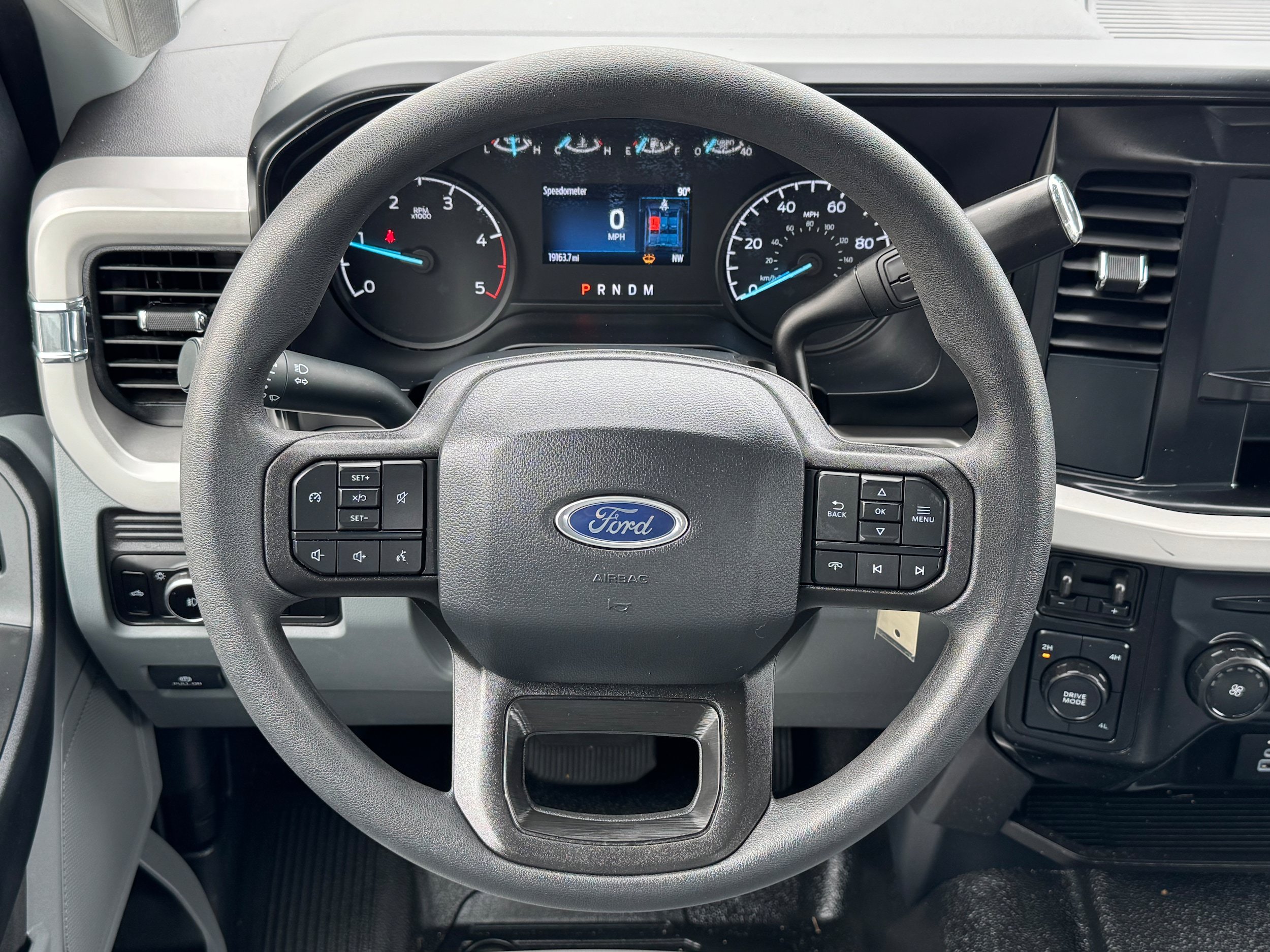Used 2025 Ford F350 XL AWD/4WD image 16