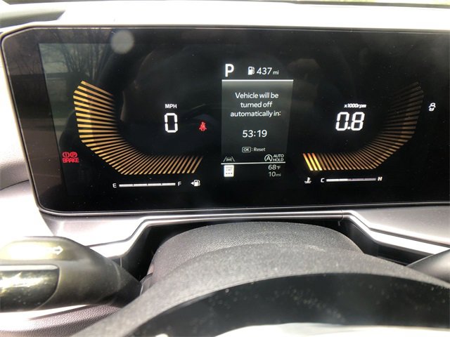 New 2025 Kia Sorento LX image 15