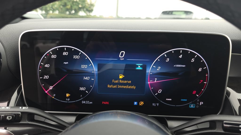 Certified 2025 Mercedes-Benz GLC 300 image 14