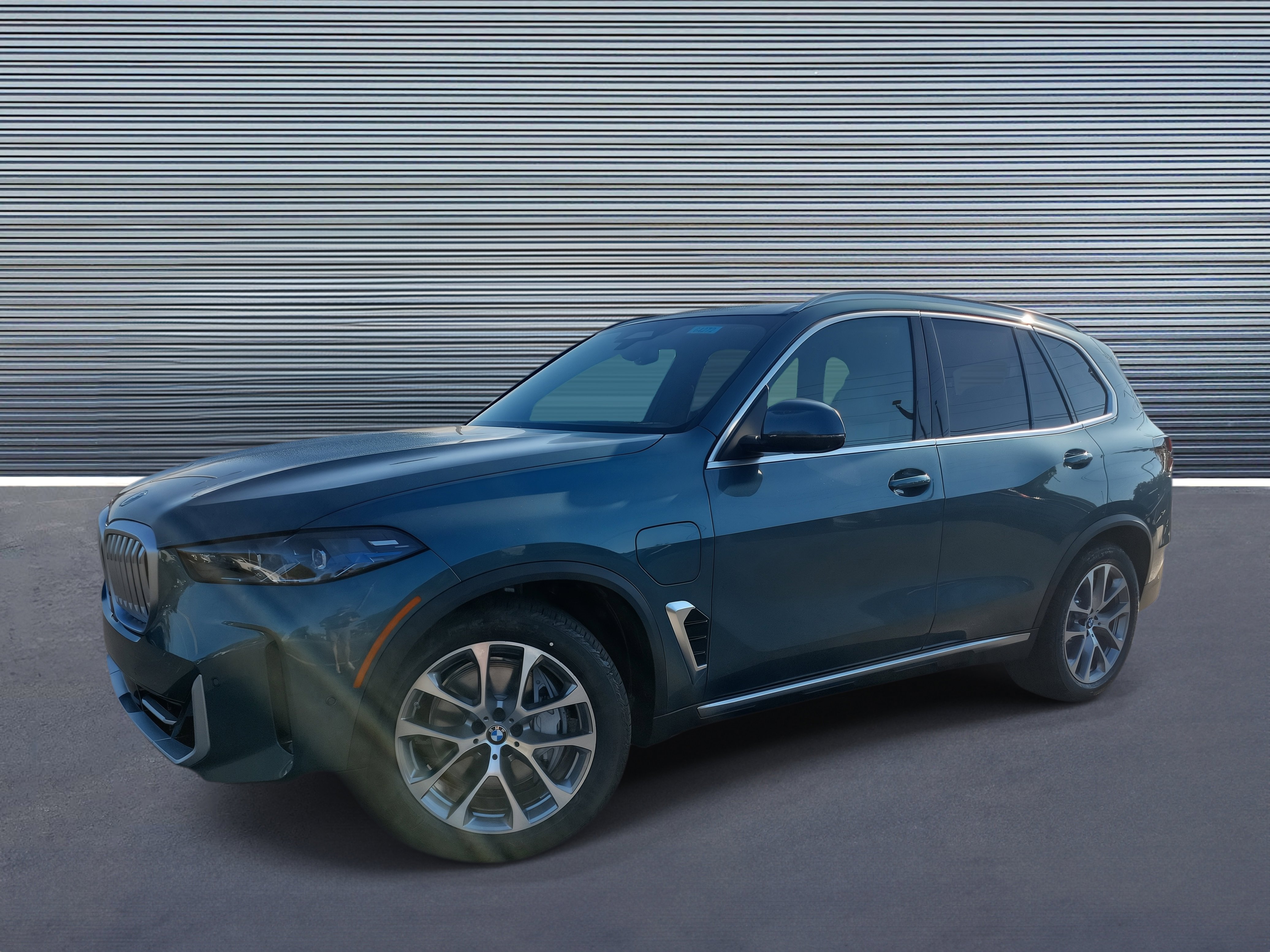 New 2026 BMW X5 xDrive50e w/ Executive Package 360° Tour