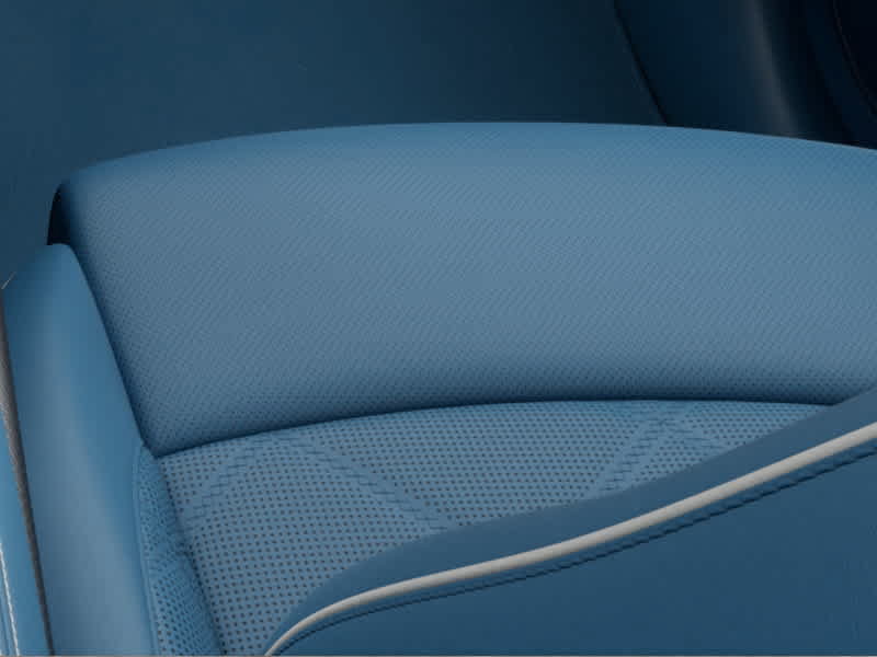 New 2026 Genesis GV60 Performance AWD/4WD image 24