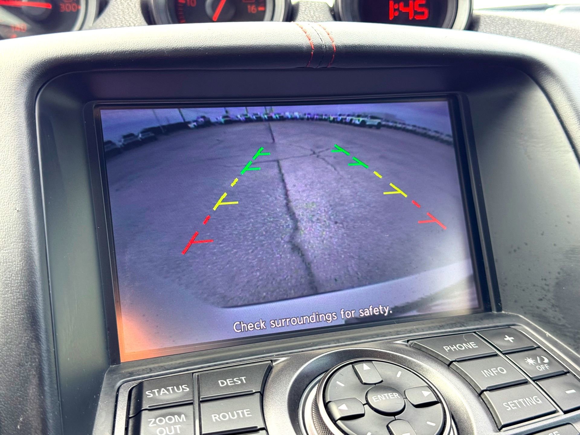 Used 2017 Nissan 370Z NISMO image 36