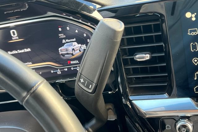 Used 2024 GMC Sierra 1500 SLT image 27