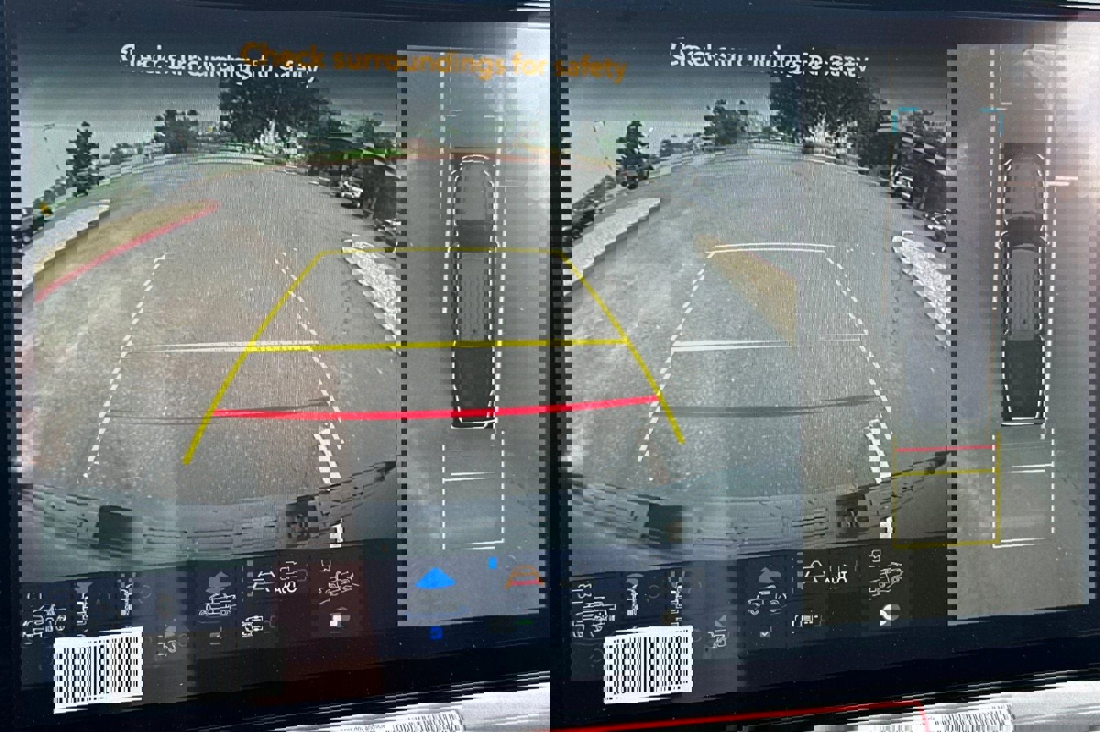 New 2026 Toyota Tacoma TRD Off-Road image 22