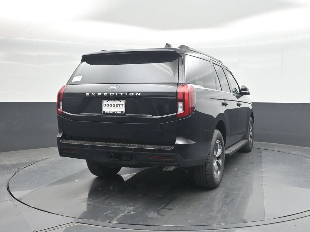 New 2027 Ford Expedition Active RWD image 24