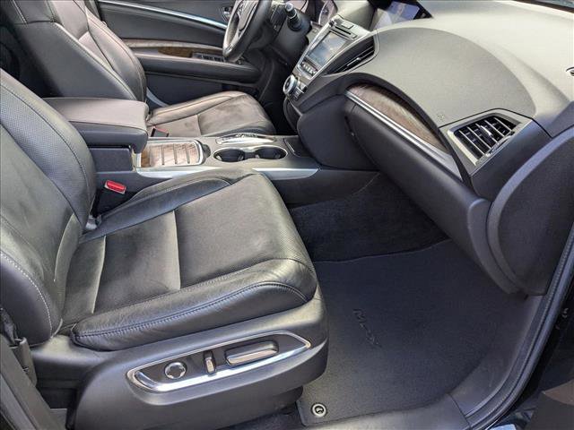 Used 2019 Acura MDX FWD w/ Technology Package image 21
