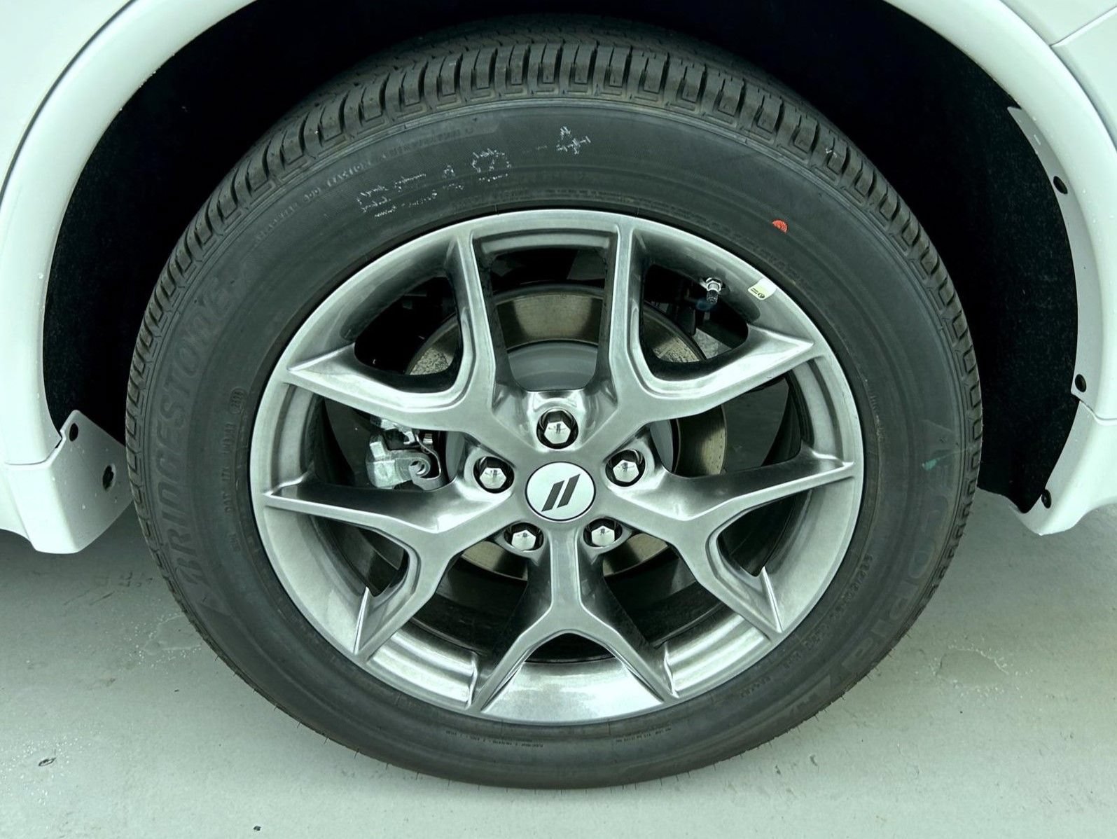 New 2027 Dodge Durango GT AWD/4WD image 25
