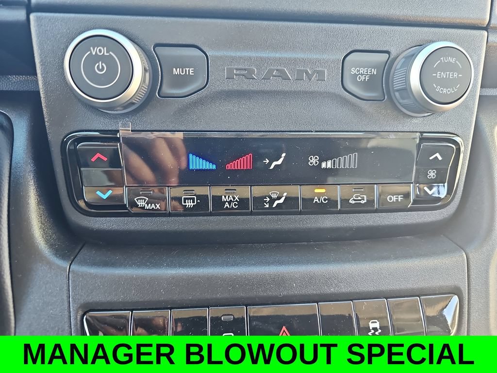 New 2026 RAM ProMaster 2500 w/ Convenience Group FWD image 21