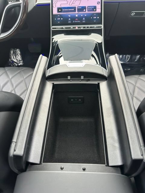 Certified 2022 Mercedes-Benz S 580 4MATIC Sedan image 39