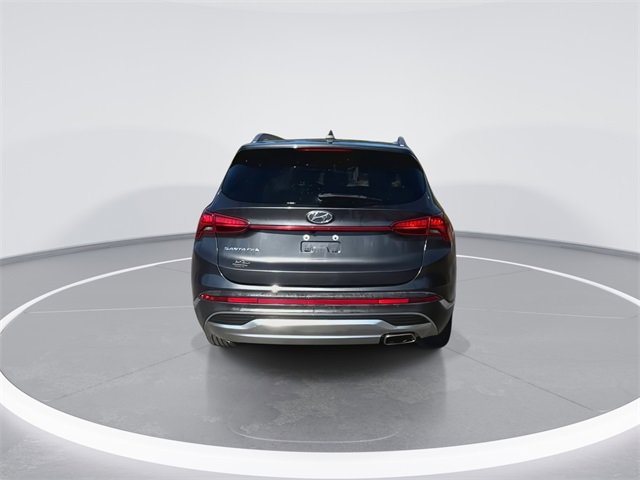Used 2021 Hyundai Santa Fe SEL image 9