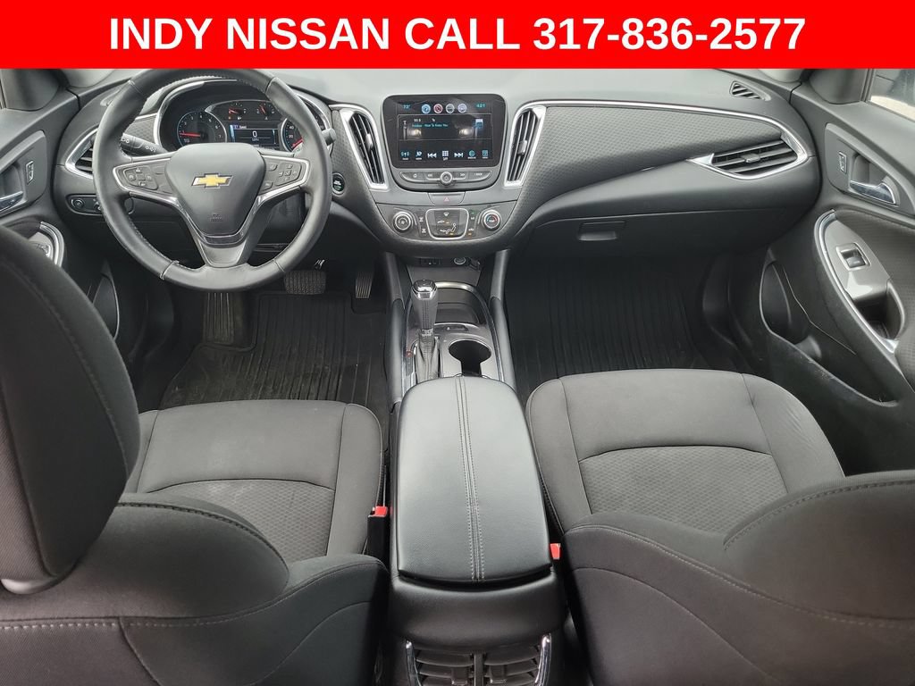 Used 2016 Chevrolet Malibu LT FWD image 31