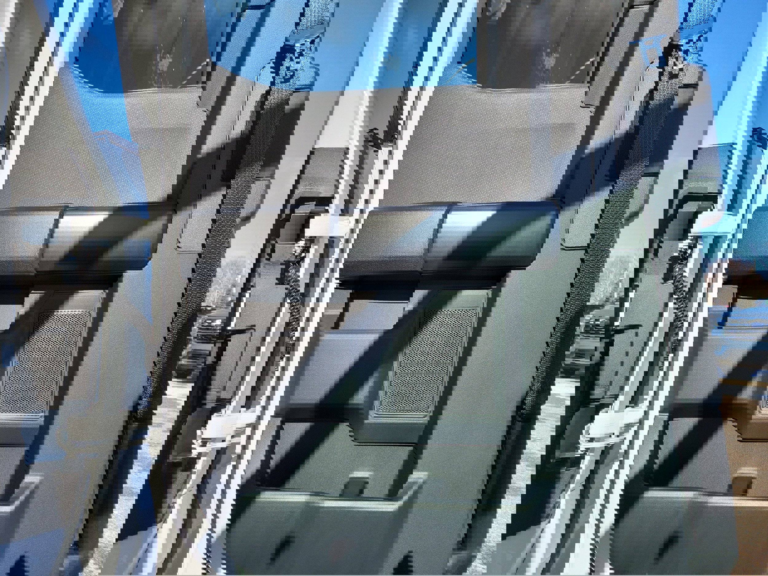 New 2026 Ford F150 STX image 10