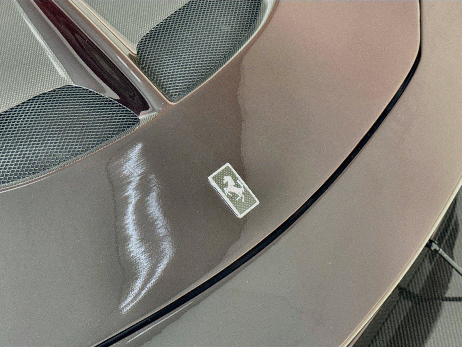 Used 2011 Ferrari 458 Italia Coupe RWD image 33
