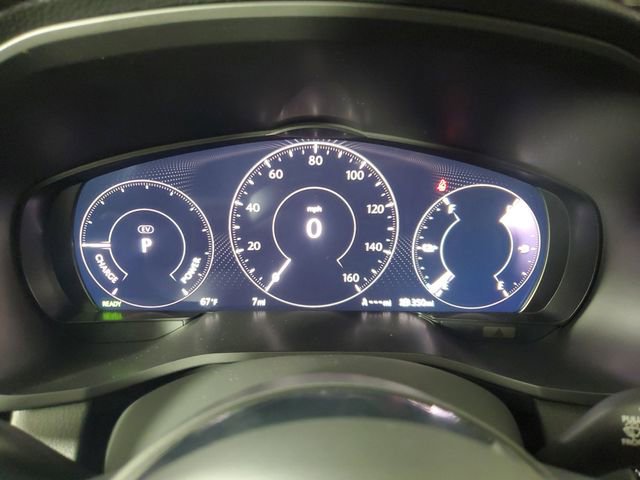New 2026 MAZDA CX-90 Plug-In Hybrid w/ Premium Plus image 28