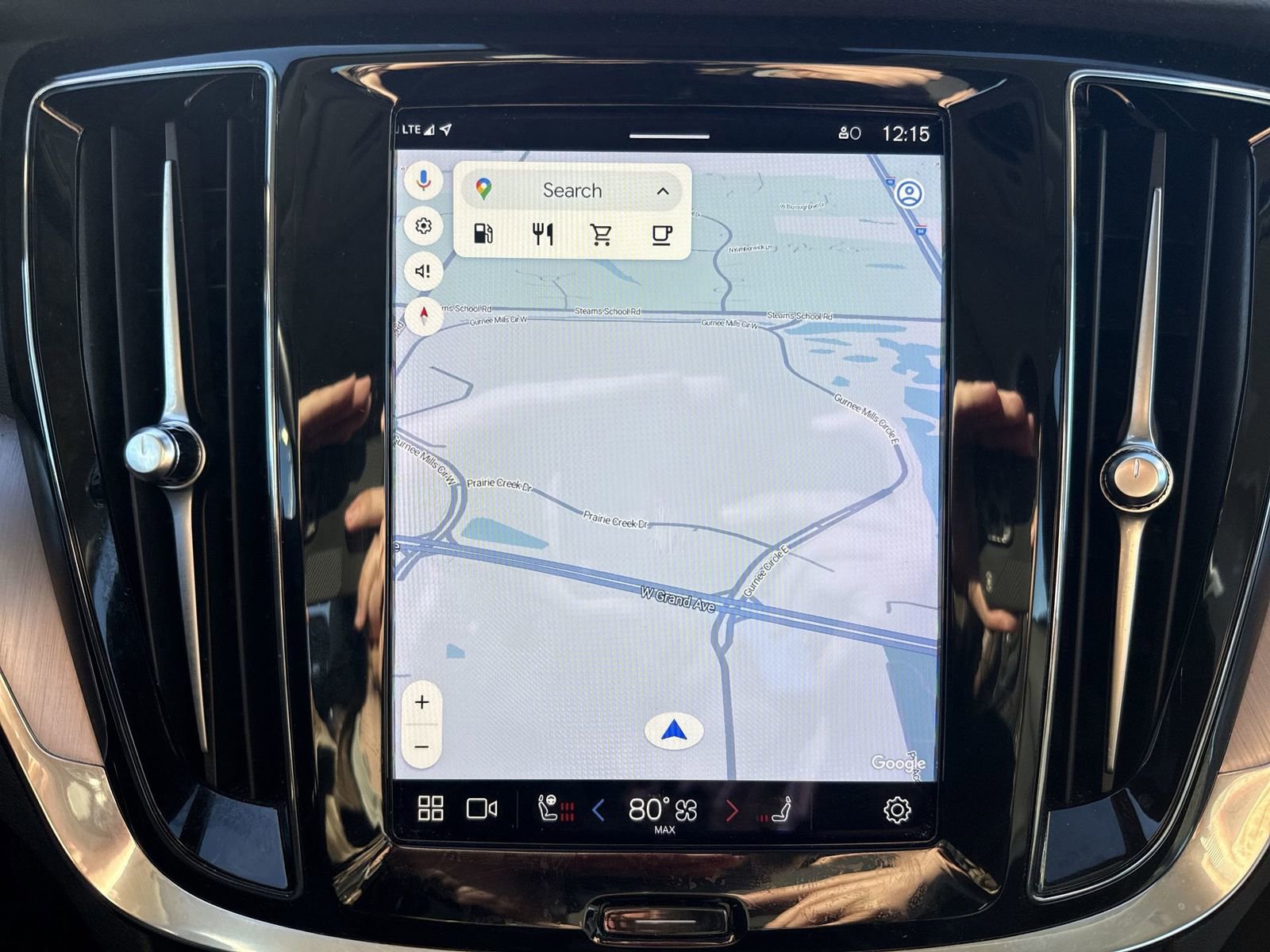 Used 2024 Volvo S60 B5 Core image 19