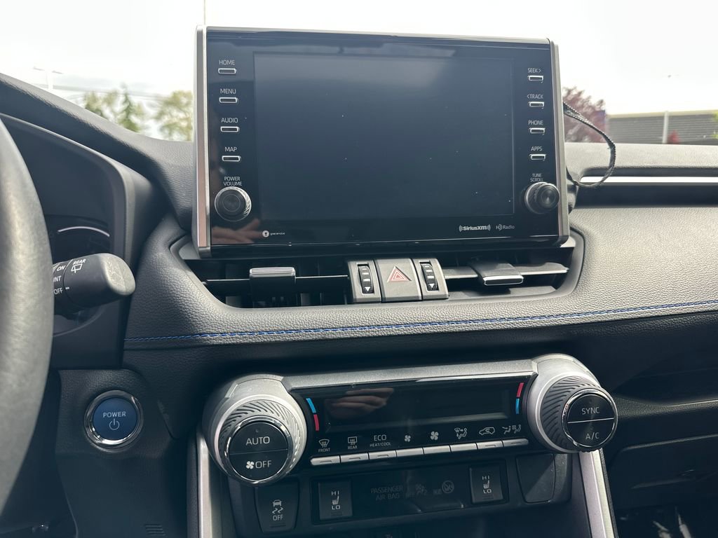 Certified 2022 Toyota RAV4 XSE w/ XSE Grade Weather Package AWD/4WD image 22