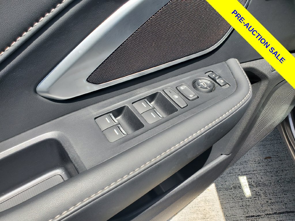 Certified 2025 Acura RDX SH-AWD image 19