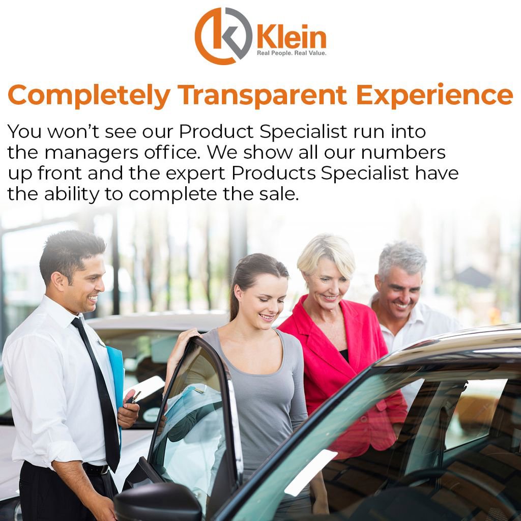 Used 2023 Buick Envision Preferred image 15