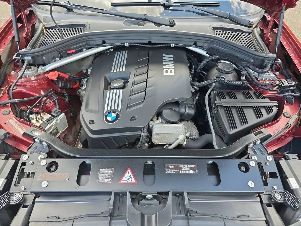 Used 2012 BMW X3 xDrive28i AWD/4WD image 55