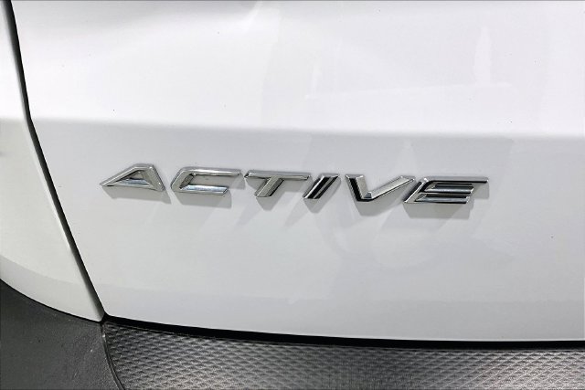Used 2024 Ford Escape Active AWD/4WD image 30