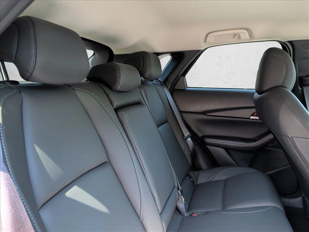 Used 2024 MAZDA CX-30 AWD 2.5 S w/ Select Sport Pkg image 25