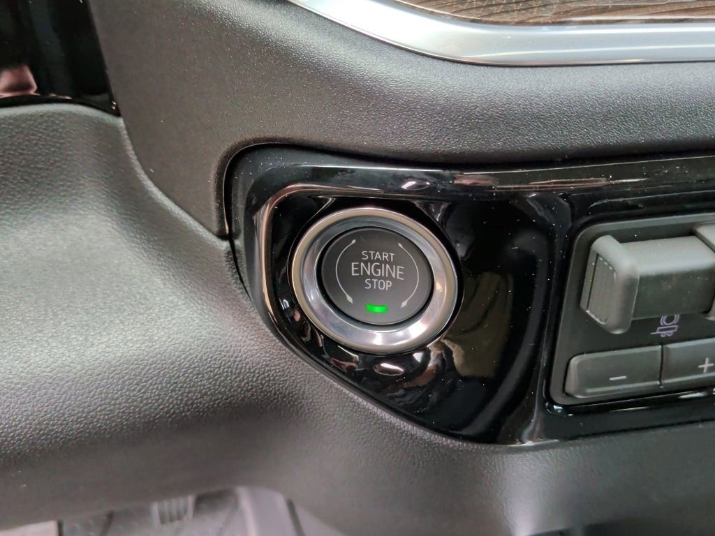 New 2026 Chevrolet Silverado 1500 RST AWD/4WD image 22