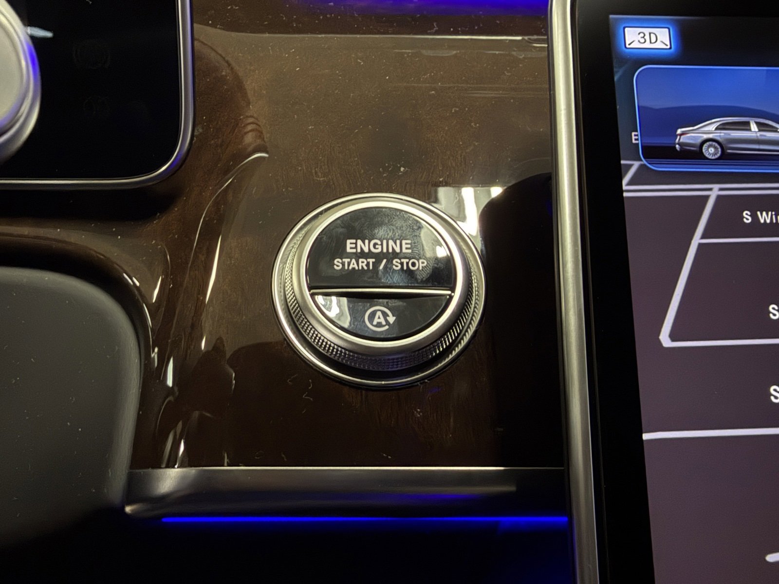 New 2026 Mercedes-Benz Maybach S 680 4MATIC image 25