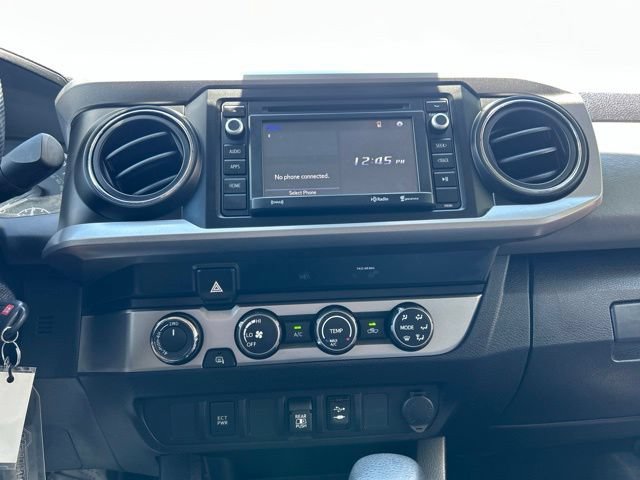 Used 2019 Toyota Tacoma SR5 AWD/4WD image 43