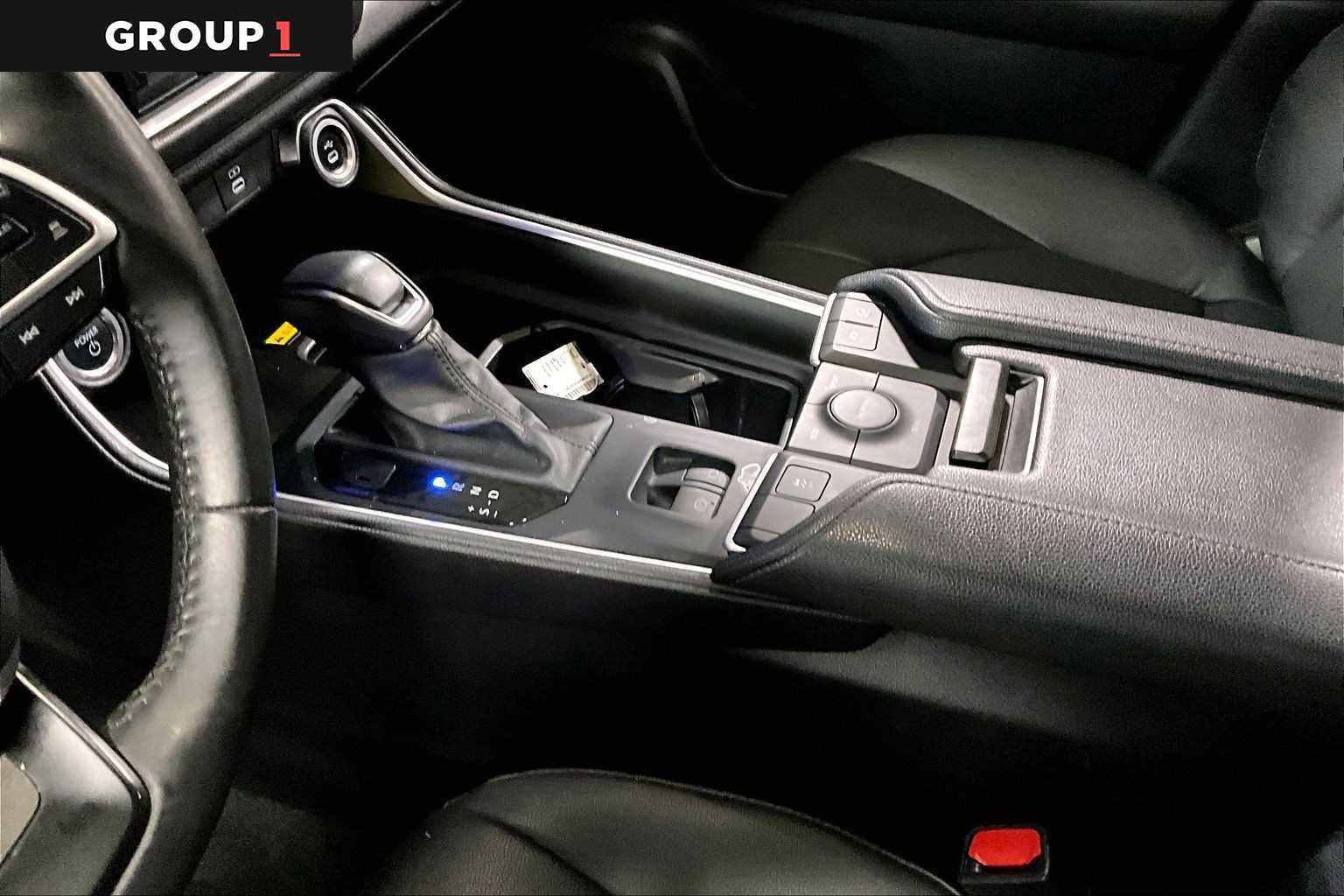 Certified 2024 Toyota Grand Highlander XLE image 17