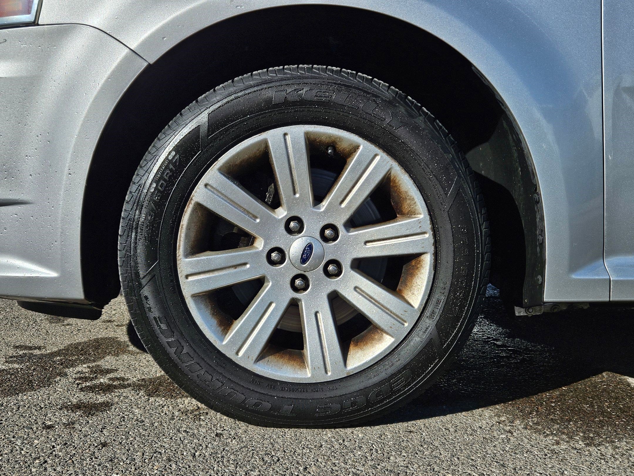 Used 2012 Ford Flex SE FWD image 11