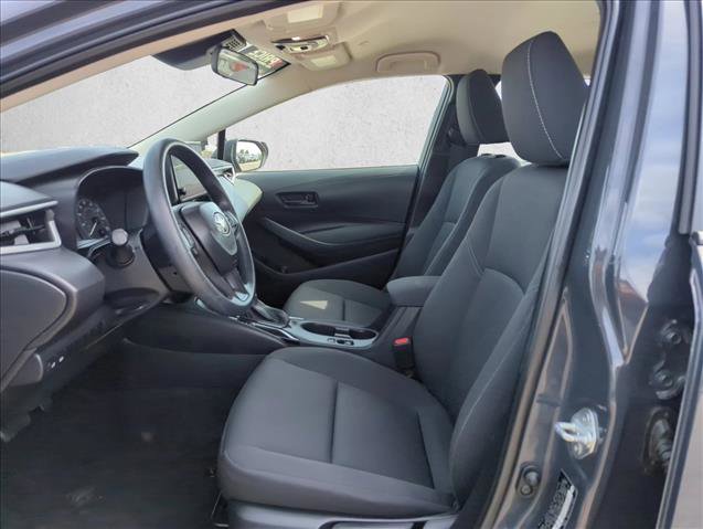 Used 2024 Toyota Corolla LE FWD image 15