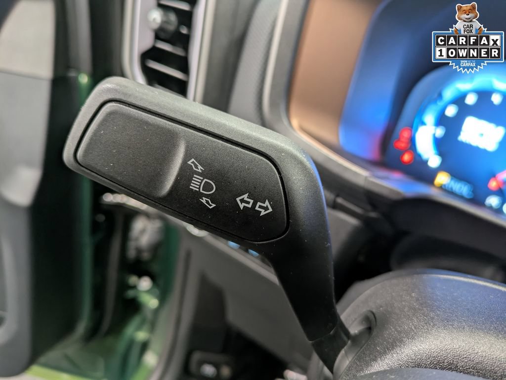 Certified 2025 Ford Bronco Sport Outer Banks w/ Outer Banks Tech Package+ AWD/4WD image 18