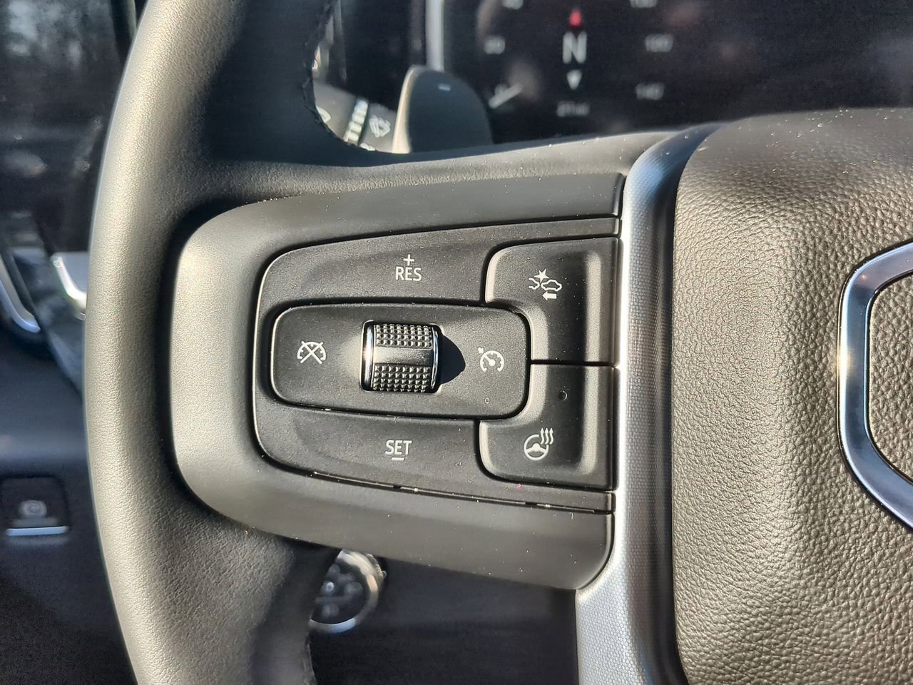 New 2026 GMC Sierra 1500 Elevation w/ Elevation Premium Package image 36