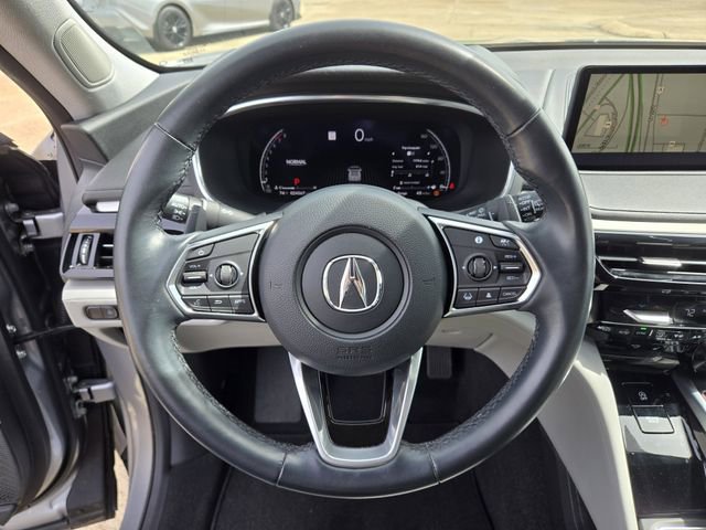 Used 2023 Acura MDX FWD w/ Technology Package image 18