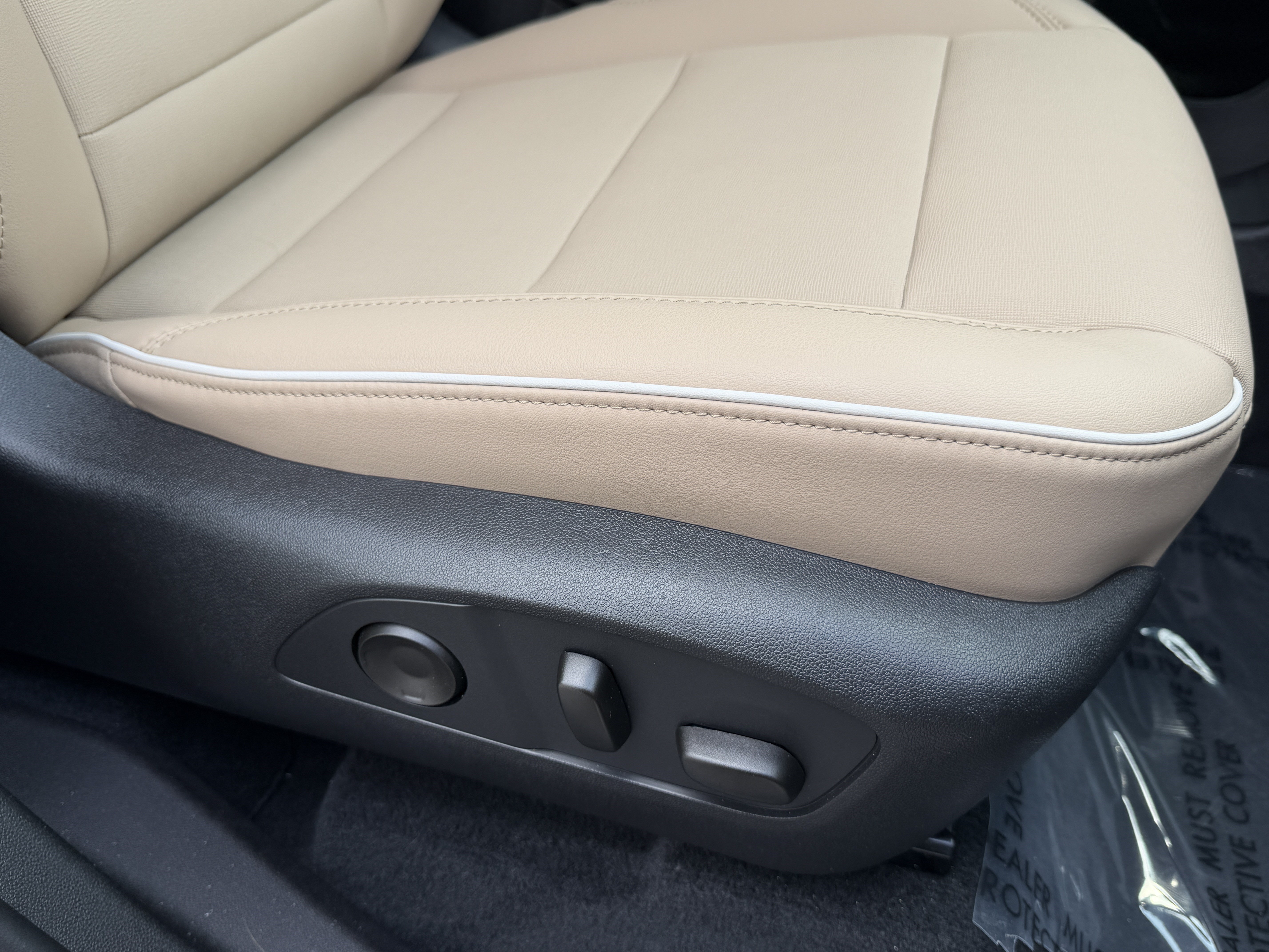 New 2026 Buick Enclave Preferred w/ Power Package FWD image 20