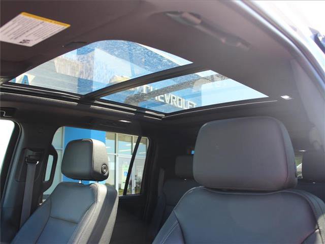 Used 2023 Chevrolet Suburban Z71 image 22
