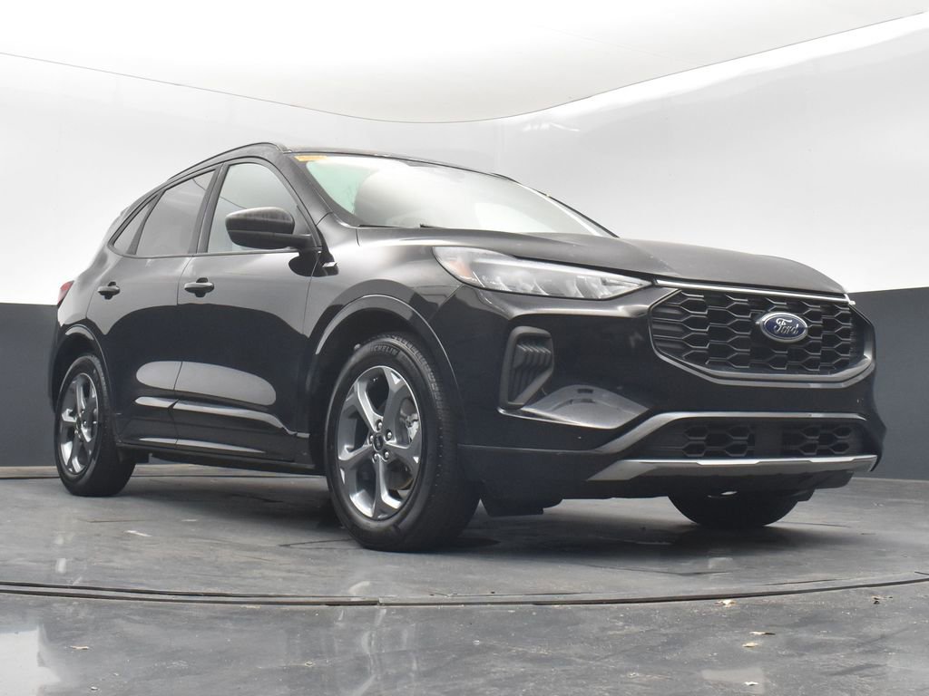 Used 2023 Ford Escape ST-Line w/ Tech Pack #1 image 20