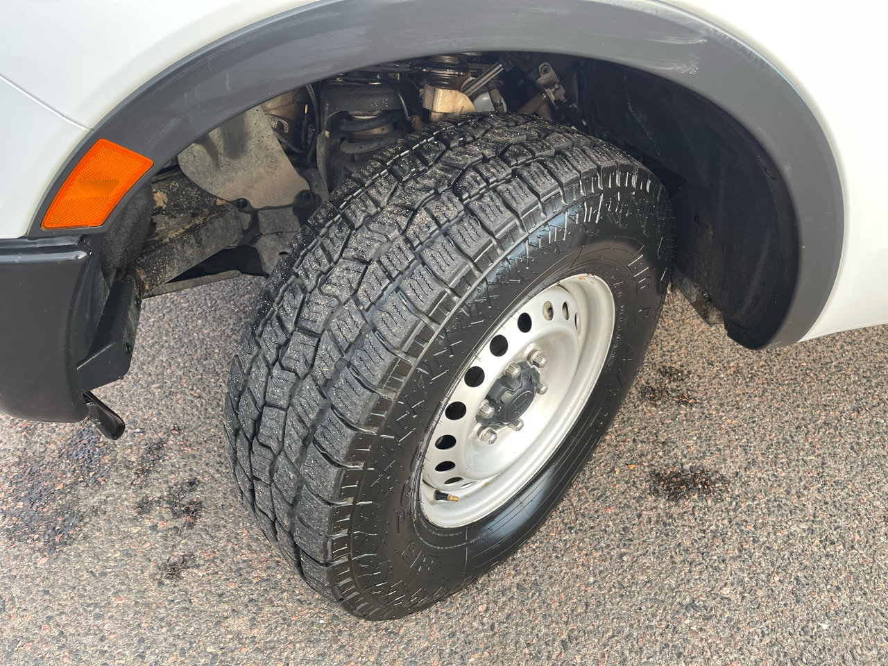 Used 2019 Ford Ranger XL w/ Equipment Group 101A Mid image 27